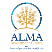 ALMA Investment Group SAS logo, ALMA Investment Group SAS contact details