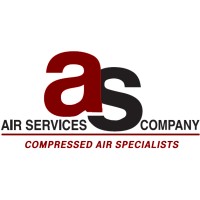 Air Services Company logo, Air Services Company contact details