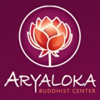 ARYALOKA BUDDHIST CENTER INC logo, ARYALOKA BUDDHIST CENTER INC contact details