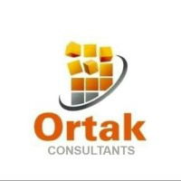 Ortak Consultants logo, Ortak Consultants contact details