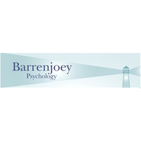 Barrenjoey Psychology logo, Barrenjoey Psychology contact details