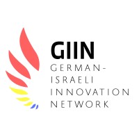 GIIN - German-Israeli Innovation Network logo, GIIN - German-Israeli Innovation Network contact details