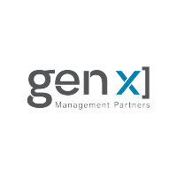 Gen X Management Partners logo, Gen X Management Partners contact details