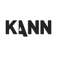 KANN logo, KANN contact details