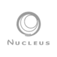 Nucleus logo, Nucleus contact details