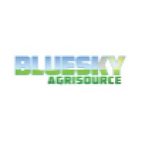 Blue Sky AgriSource logo, Blue Sky AgriSource contact details