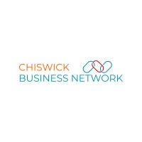 Chiswick Business Network logo, Chiswick Business Network contact details