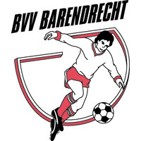 BVV Barendrecht logo, BVV Barendrecht contact details