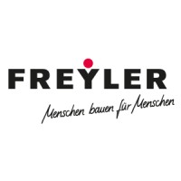 FREYLER Unternehmensgruppe logo, FREYLER Unternehmensgruppe contact details