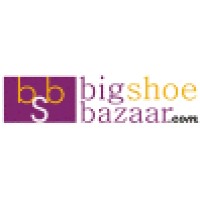 Bigshoebazaar.com logo, Bigshoebazaar.com contact details