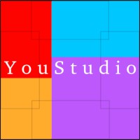 YouStudio logo, YouStudio contact details