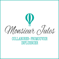 Monsieur Jules logo, Monsieur Jules contact details