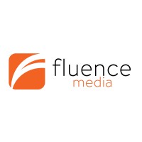 Fluence Media logo, Fluence Media contact details