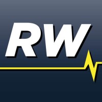 RotoWire logo, RotoWire contact details