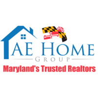 AE Home Group logo, AE Home Group contact details