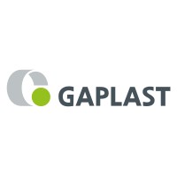 Gaplast GmbH logo, Gaplast GmbH contact details