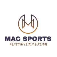 MAC Sports Agency logo, MAC Sports Agency contact details