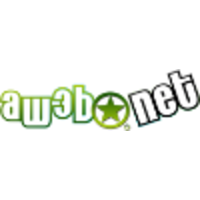 AW3BO.NET logo, AW3BO.NET contact details