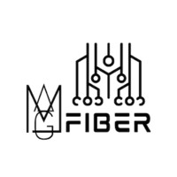 MAG Fiber logo, MAG Fiber contact details