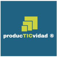 producTICvidad logo, producTICvidad contact details