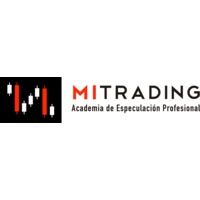 MITRADING logo, MITRADING contact details