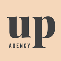 UP Agency - Influencer Marketing Agency logo, UP Agency - Influencer Marketing Agency contact details