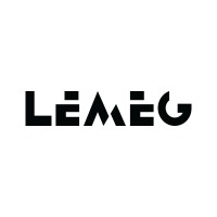 LEMEG logo, LEMEG contact details