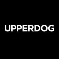 Upperdog logo, Upperdog contact details