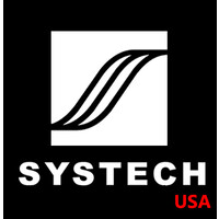 SYSTECH USA logo, SYSTECH USA contact details