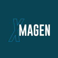 xmagen logo, xmagen contact details