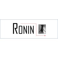 Ronin Cyberthreat Solutions logo, Ronin Cyberthreat Solutions contact details