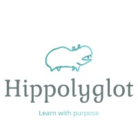 Hippolyglot Language School logo, Hippolyglot Language School contact details