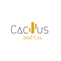 Cactus And Co logo, Cactus And Co contact details