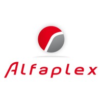 ALFAPLEX logo, ALFAPLEX contact details