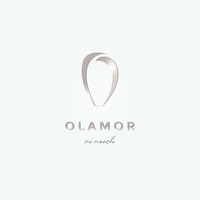 OLAMOR logo, OLAMOR contact details