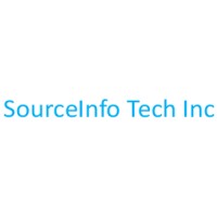 SourcInfotec logo, SourcInfotec contact details