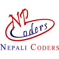 Nepali Coders logo, Nepali Coders contact details