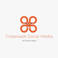 Crossroads Social Media logo, Crossroads Social Media contact details