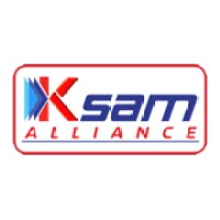 Ksam Alliance logo, Ksam Alliance contact details