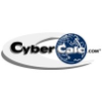 CyberCalc.com logo, CyberCalc.com contact details