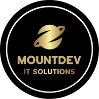 MountDev IT Solutions logo, MountDev IT Solutions contact details