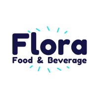 Flora Food & Beverage logo, Flora Food & Beverage contact details