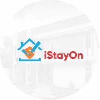 IStayon logo, IStayon contact details