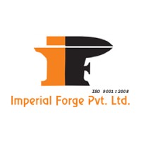 Imperial Forge Pvt. Ltd. logo, Imperial Forge Pvt. Ltd. contact details