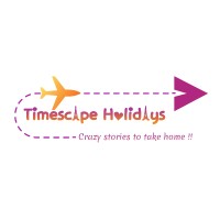 Timescape Holidays logo, Timescape Holidays contact details