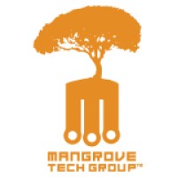 Mangrove Technology Group logo, Mangrove Technology Group contact details