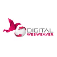 Digital Web Weaver logo, Digital Web Weaver contact details