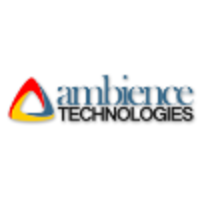 Ambience Technologies logo, Ambience Technologies contact details