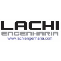 LACHI ENGENHARIA LTDA logo, LACHI ENGENHARIA LTDA contact details