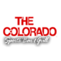 Colorado Bar and Grill logo, Colorado Bar and Grill contact details